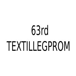 63rd TEXTILLEGPROM- 2025